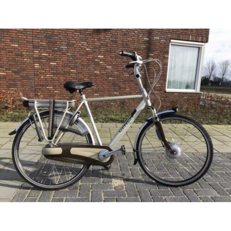 Prachtstaat! Gazelle Orange Plus H57