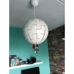 Ikea hanglamp ps