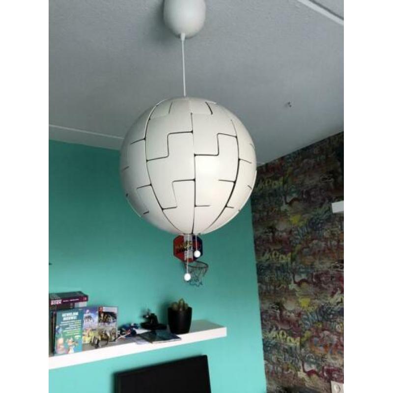 Ikea hanglamp ps