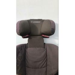 Net gebruikte Maxi-Cosi Ferofix autostoel isofix
