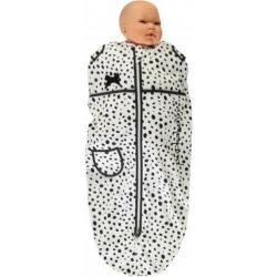 Puckababy Original Mini New York 3-6 mnd