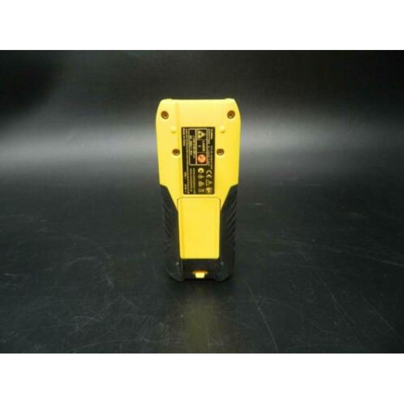 Stanley TLM 99S Afstandsmeter met Bluetooth 30m - In Nette S