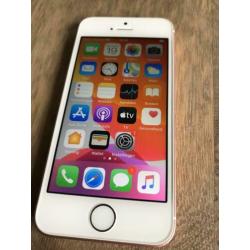 IPhone SE als nieuw