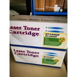 Laser Toner Cartridge
