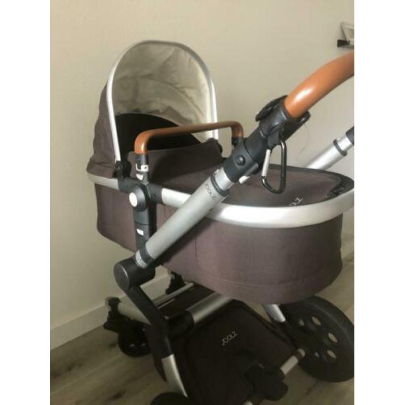 Joolz Day kinderwagen