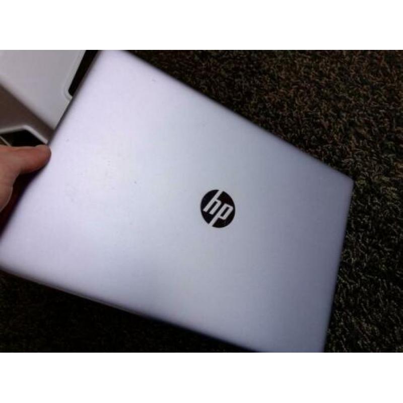 HP ProBook 450 G5 (i5 8250u - 8gb - 256ssd) Quad Core