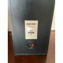 Magnat Speakers