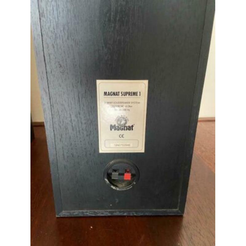 Magnat Speakers