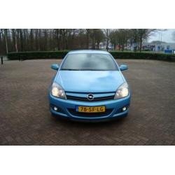 Opel Astra GTC 1.9 CDTi Cosmo NAVI PDC AIRCO NEW APK