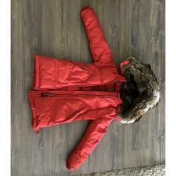 Parajumper meisjes jas