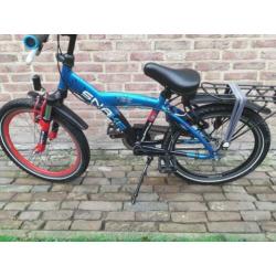 Batavus Snake jongensfiets / kinderfiets van 20 inch