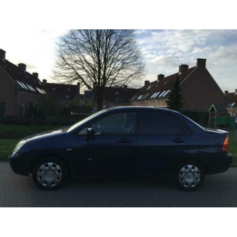 Suzuki Liana 1.6 GLX