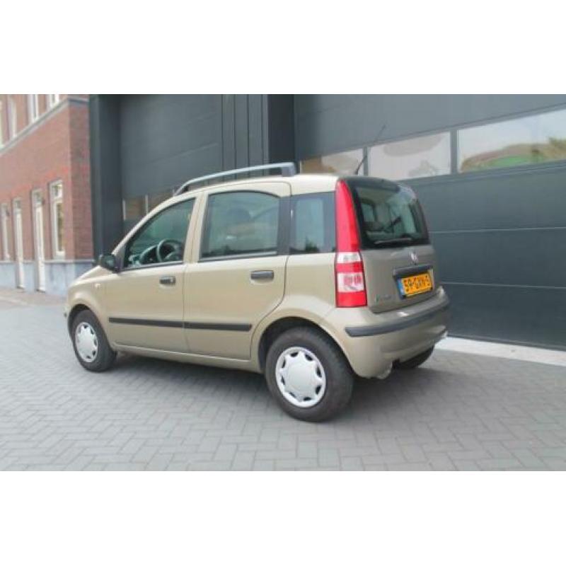 Fiat Panda 1.2 Edizione Cool AIRCO Elektr Pakket (Ramen C.V)