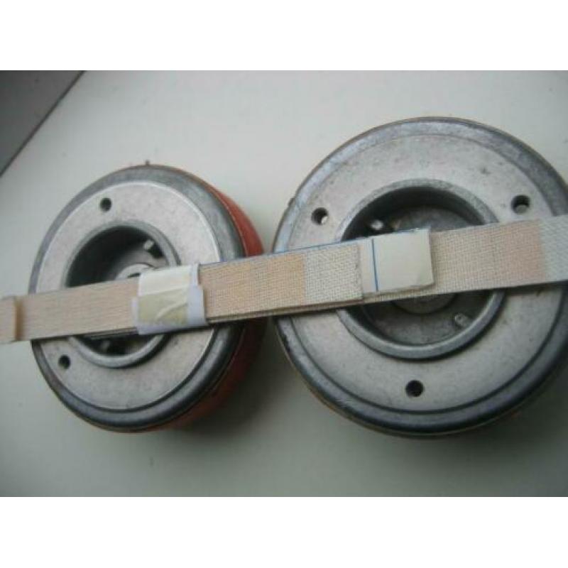 Revox onderdelen A77 / B77