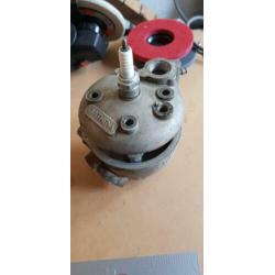Athena 70cc lc minarelli