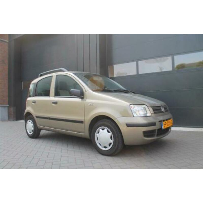 Fiat Panda 1.2 Edizione Cool AIRCO Elektr Pakket (Ramen C.V)