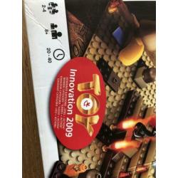 Lego spel