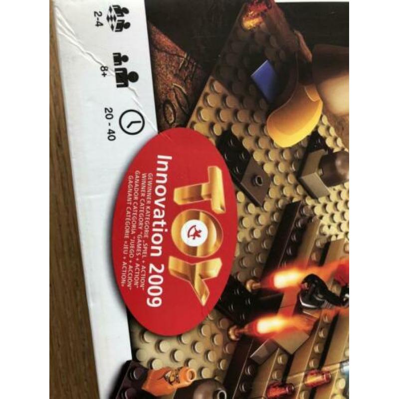Lego spel
