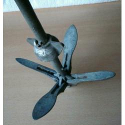 Paraplu anker Opruiming