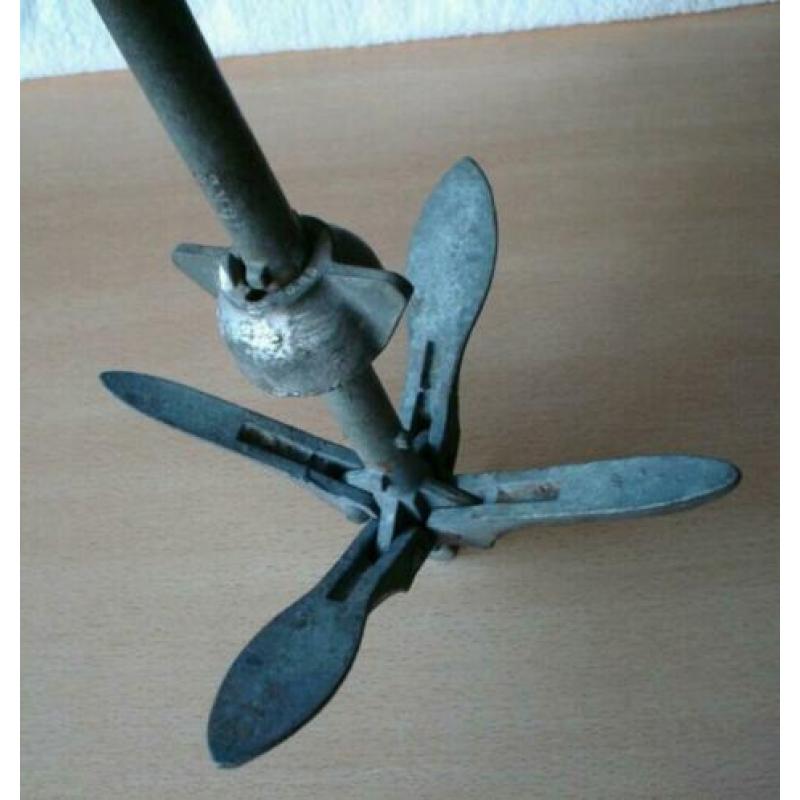 Paraplu anker Opruiming