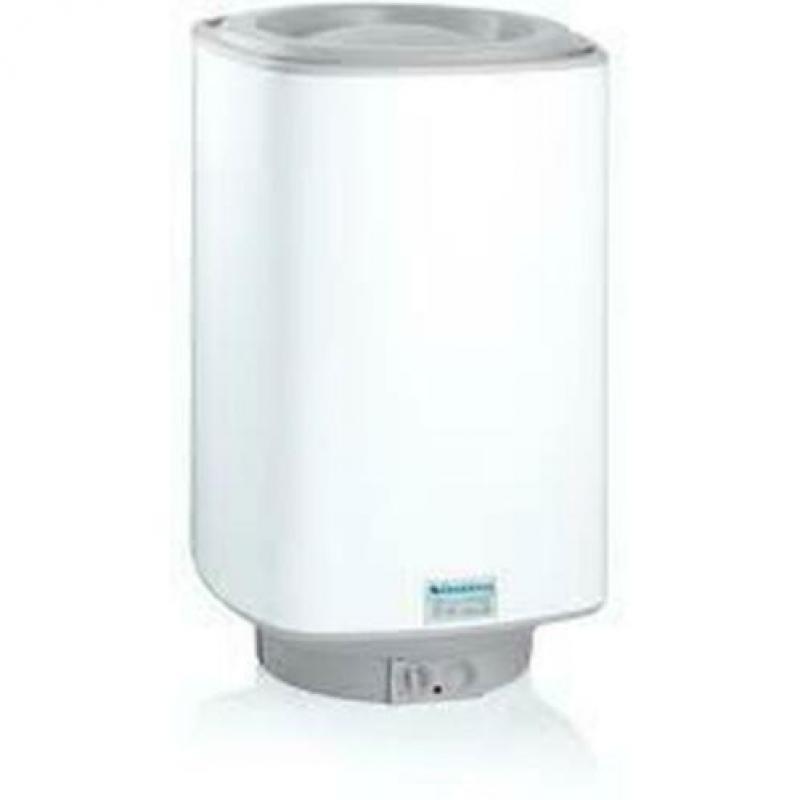 Te koop mobiele Broyeur nooddouche met 80 L. Boiler