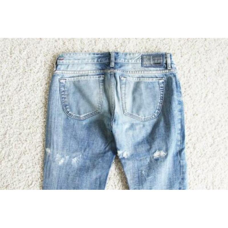 Mooie Diesel Jeans (M) - 7