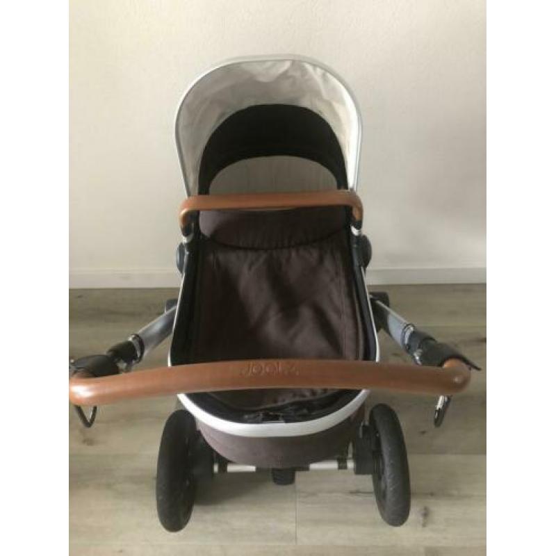 Joolz Day kinderwagen