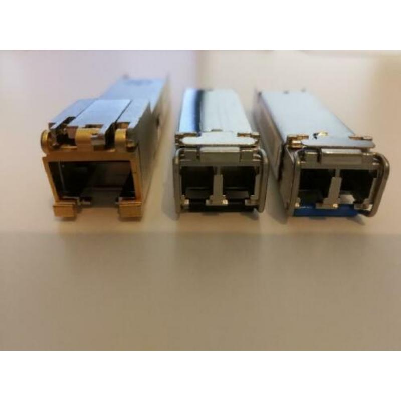 Cisco Catalyst 3750 series PoE-48 PS-S & TS-S (div versies)