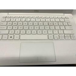 Dell XPS 13 9380 Wit