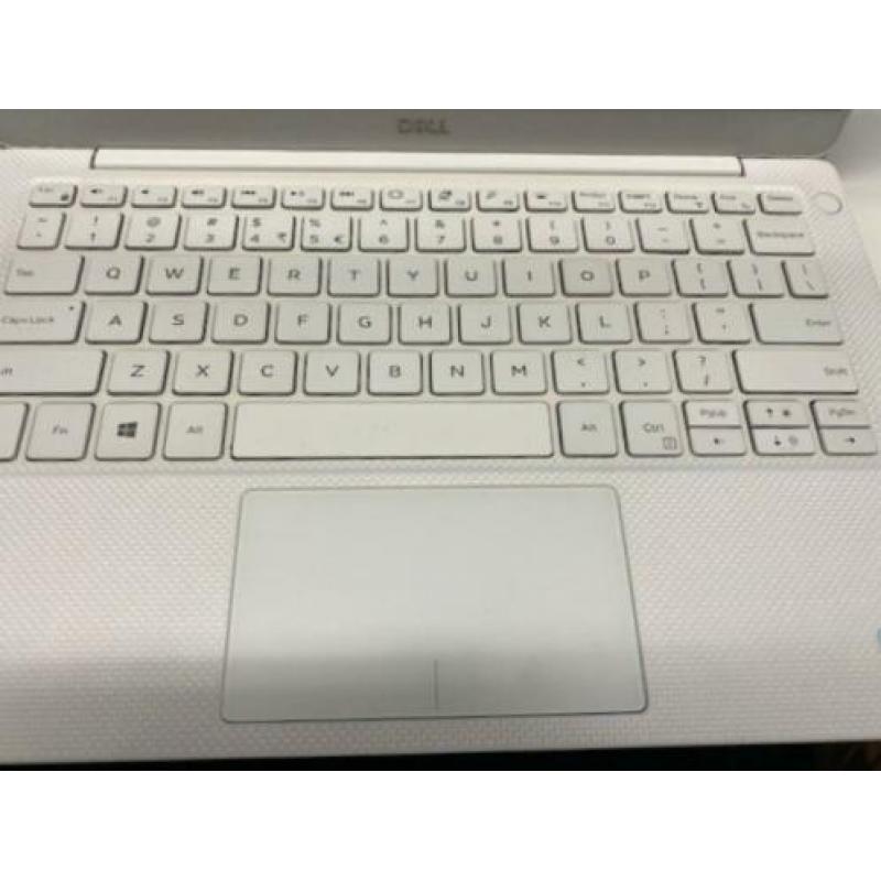 Dell XPS 13 9380 Wit