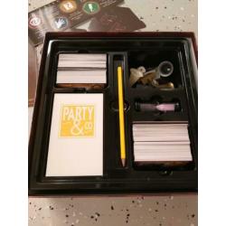 Party & co original