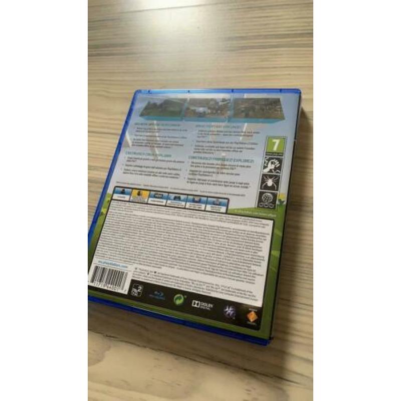 Minecraft | Playstation 4