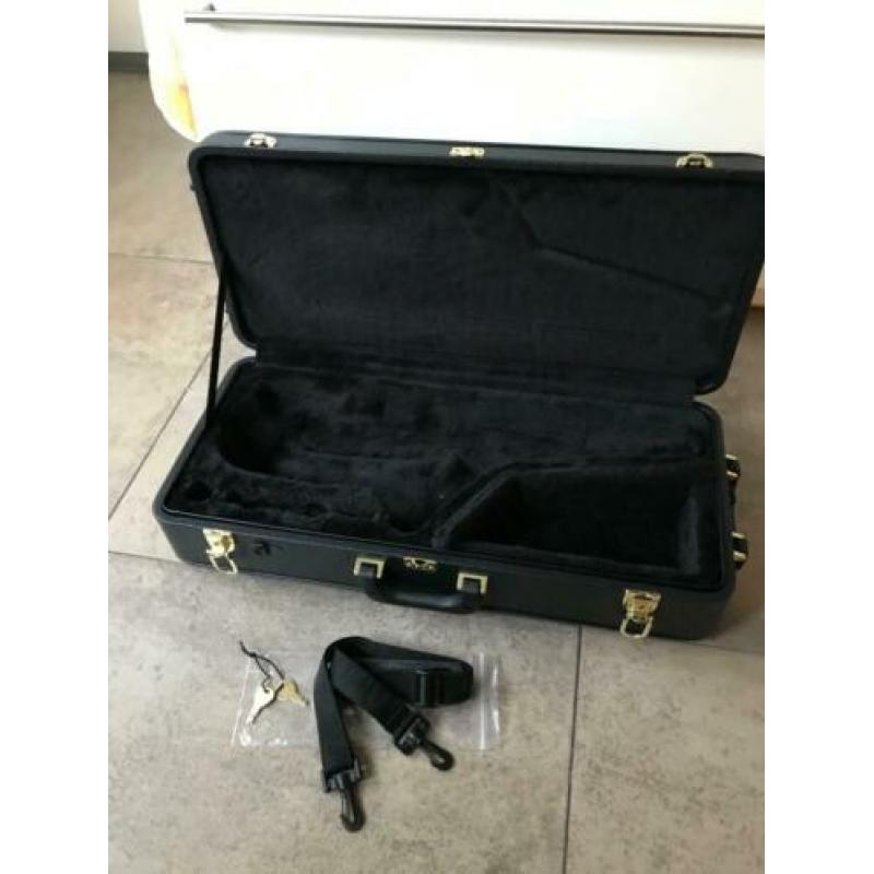 koffer altsaxofoon
