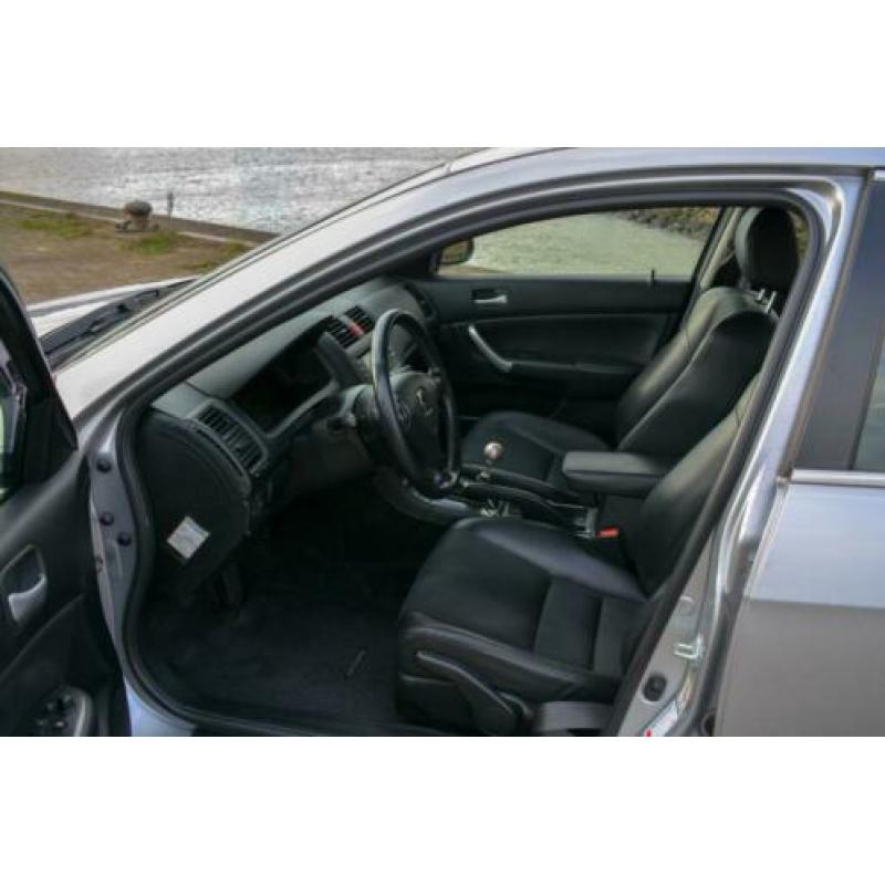 Honda Accord 2.4 I Type S Liefhebbersauto!!