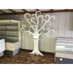 Mooie decoratie boom