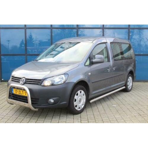 Volkswagen Caddy 1.2 TSI Trendline 7p. | 7P | 1E EIGENAAR |