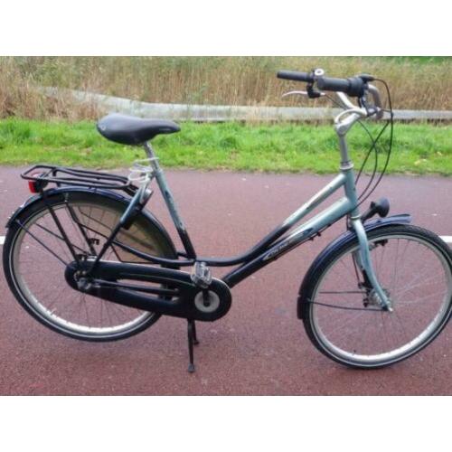 Damesfiets