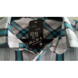 Blouse Italia