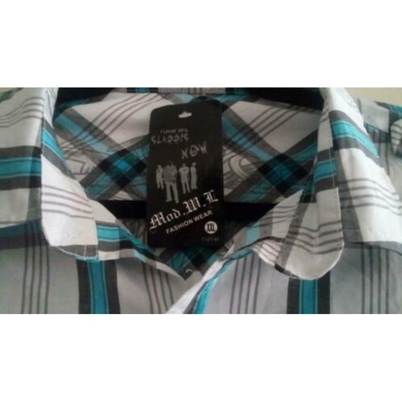 Blouse Italia
