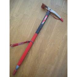 icepick Cassin Guida ijshouweel bergsportwandelstok gletsjer