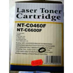 Laser Toner Cartridge