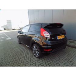 Ford Fiesta 1.0 125PK-ST LINE-NAV-CLIMATE-MOOIE SPORT UITVOE
