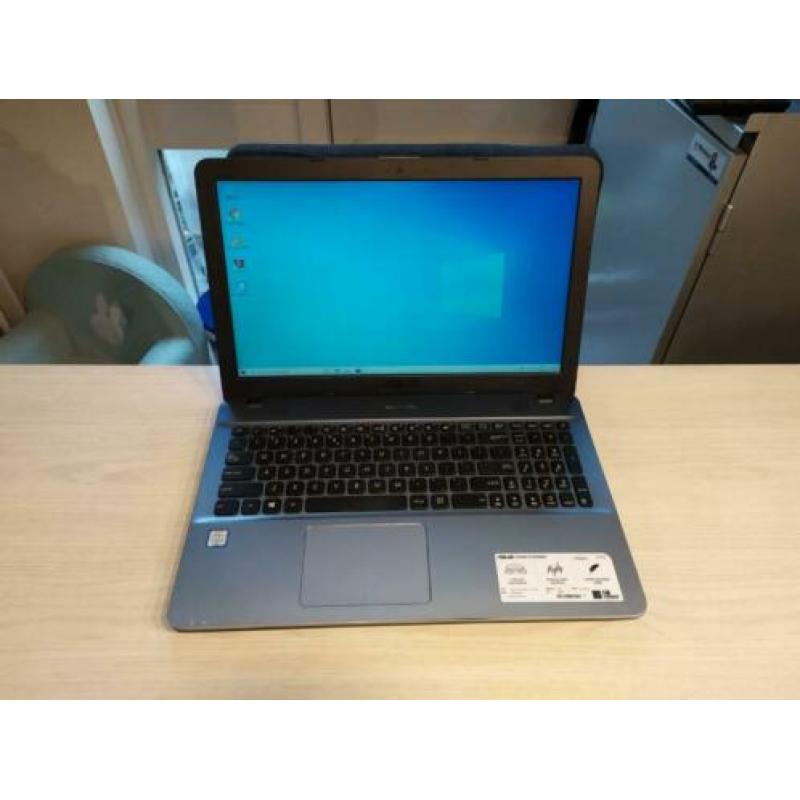 ASUS F541U | i5 6e Gen | 4GB | 256GB | OFFICE 2019
