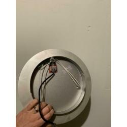 Designer plafondlamp dimbaar