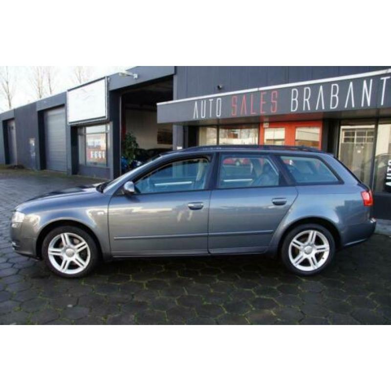 Audi A4 Avant 1.8 Turbo Advance