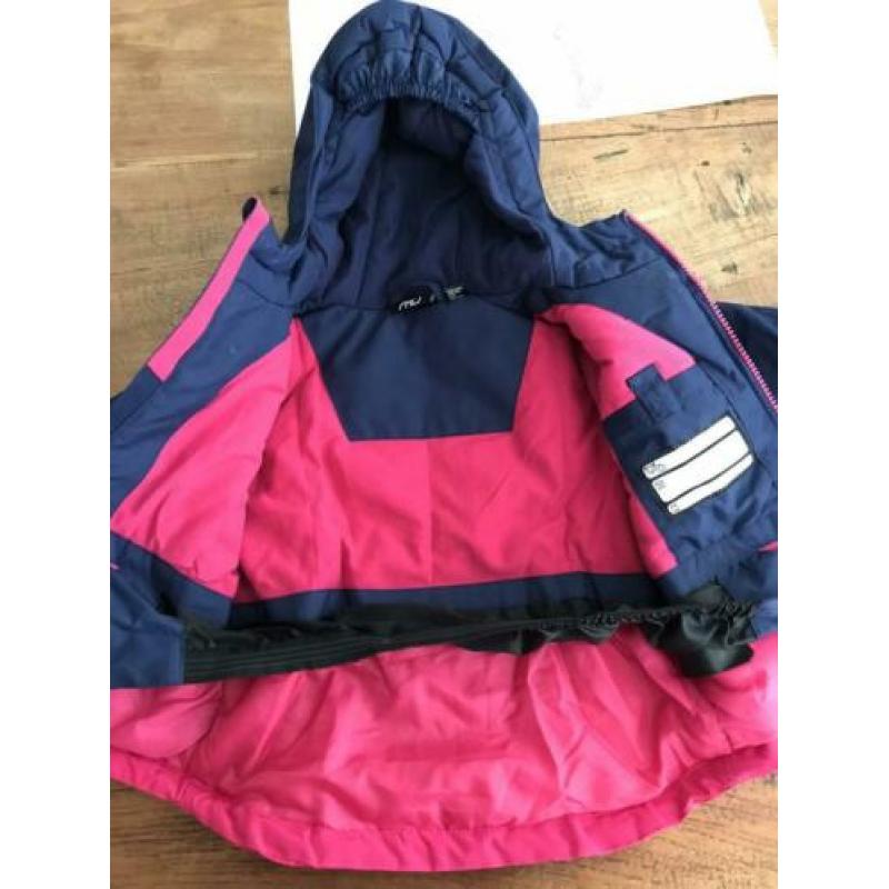 Skipak 86 / 92 inclusief wanten, thermokleding en muts