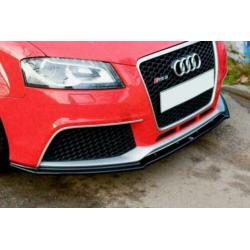 Voorlip spoiler sideskirt achterlip - Audi RS3 8P 11-13