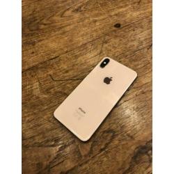 iPhone XS Max 256GB Goud