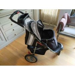 Honden Buggy