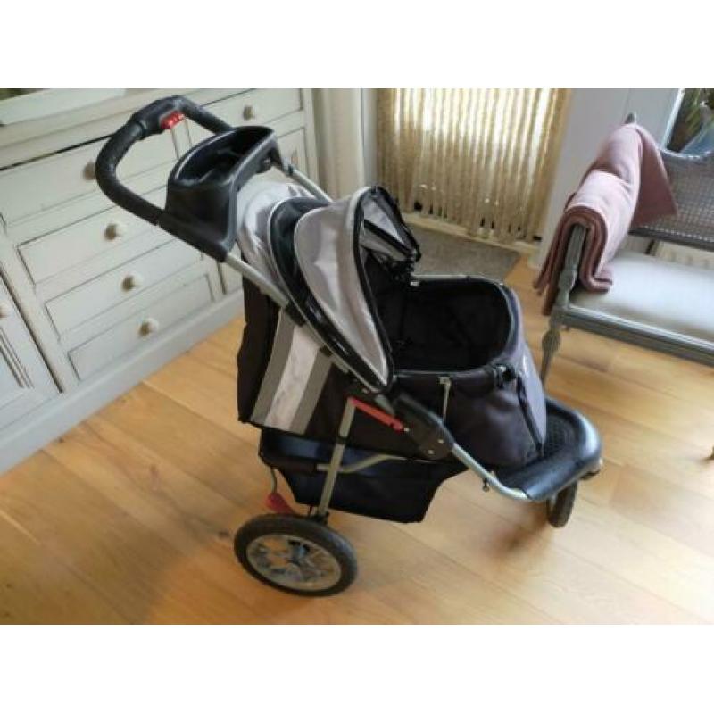 Honden Buggy